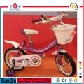 Nuevo modelo de bicicleta / bicicleta para niños, bicicleta de bebé para niños